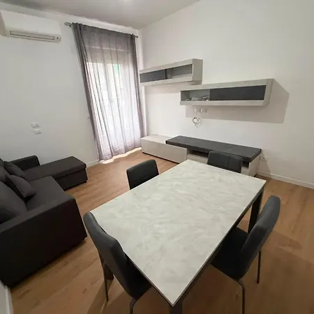 Jenni House Pescara