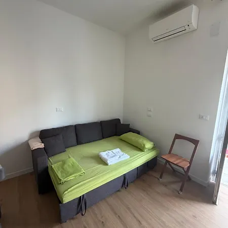 Apartment Jenni House *