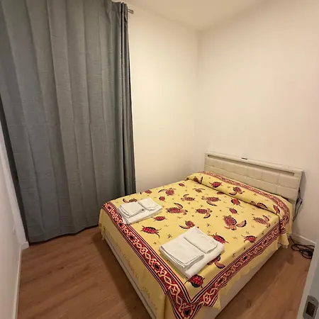 Jenni House Apartment *