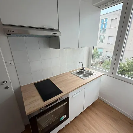 Jenni House Apartment Pescara