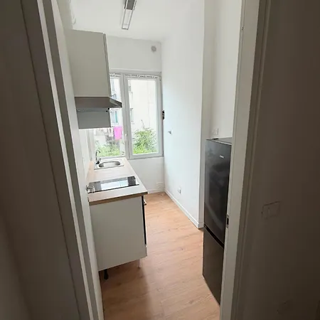 Jenni House Apartment *