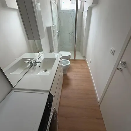Jenni House شقة بيسكارا