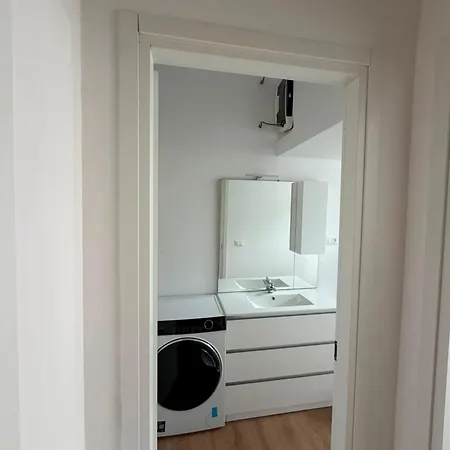 Jenni House Apartment