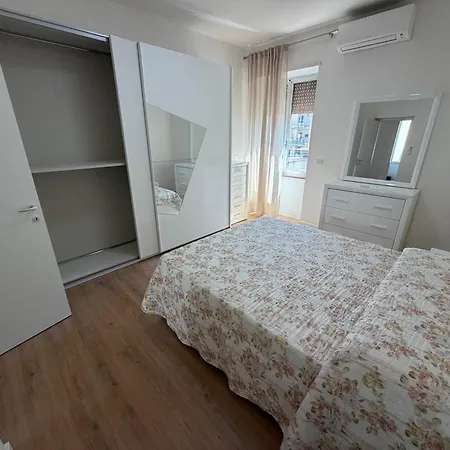 Jenni House * Pescara