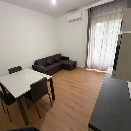Apartment Jenni House